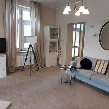 Apartament Sopot Chrobrego 19 Exterior foto