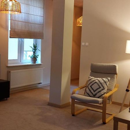 Apartament Sopot Chrobrego 19 Quarto foto