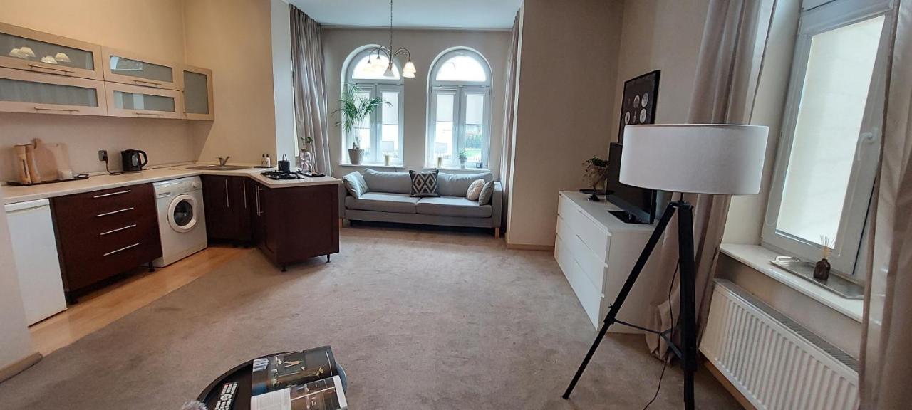 Apartament Sopot Chrobrego 19 Exterior foto