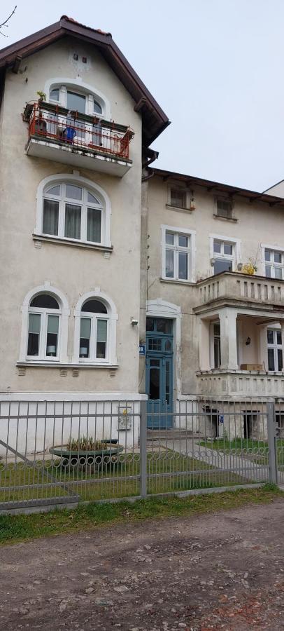 Apartament Sopot Chrobrego 19 Exterior foto