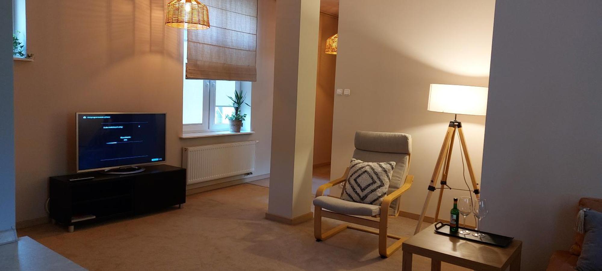 Apartament Sopot Chrobrego 19 Quarto foto
