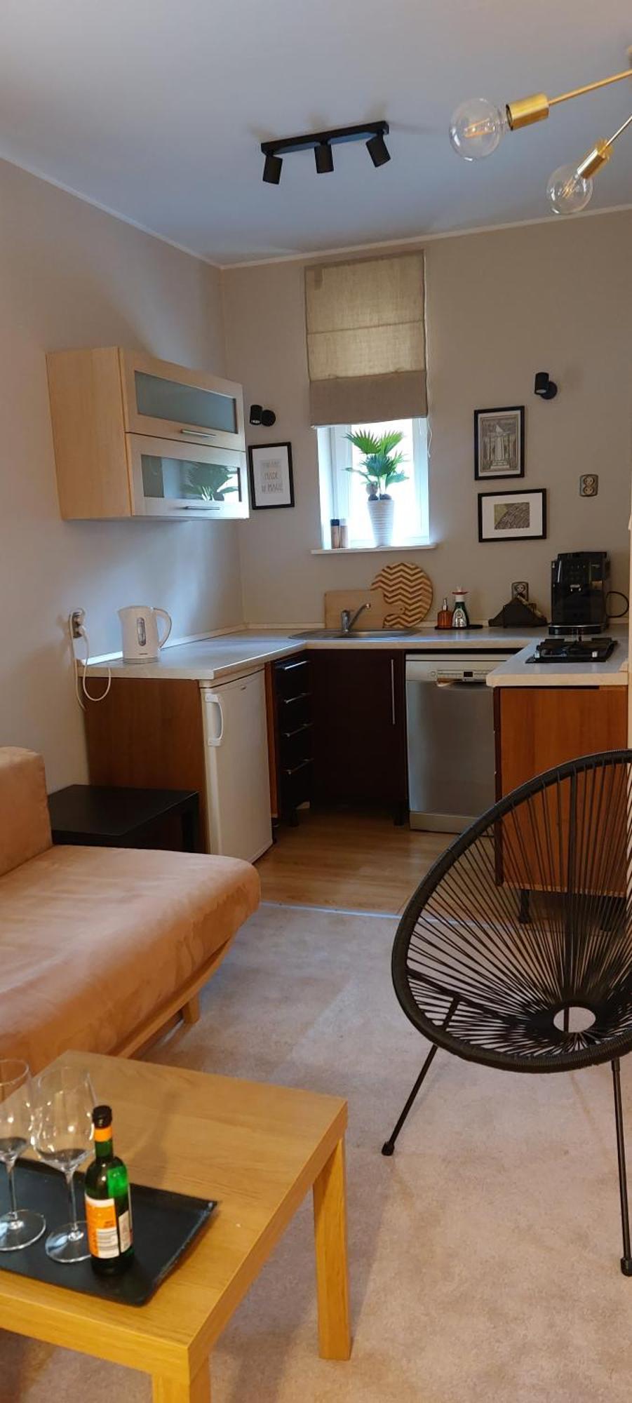 Apartament Sopot Chrobrego 19 Quarto foto
