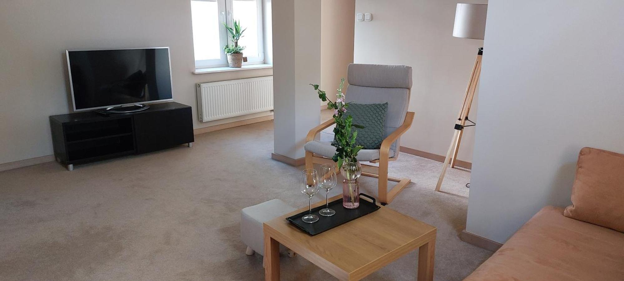 Apartament Sopot Chrobrego 19 Quarto foto
