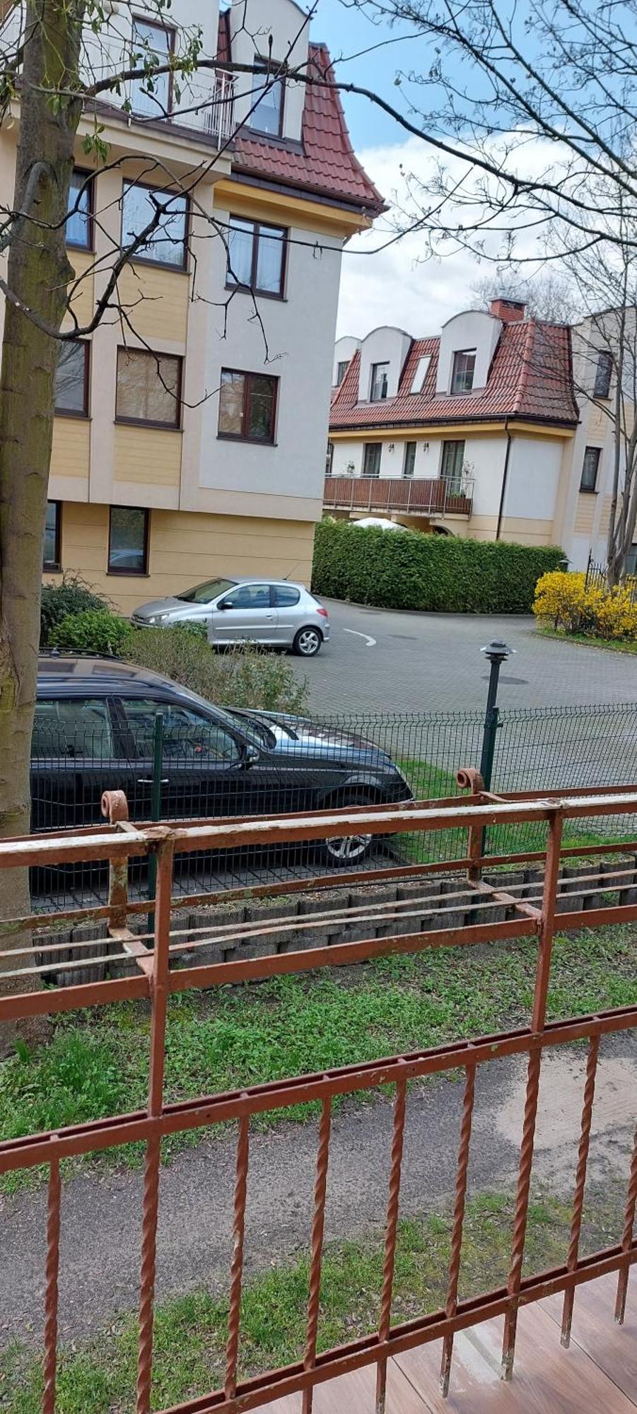 Apartament Sopot Chrobrego 19 Quarto foto